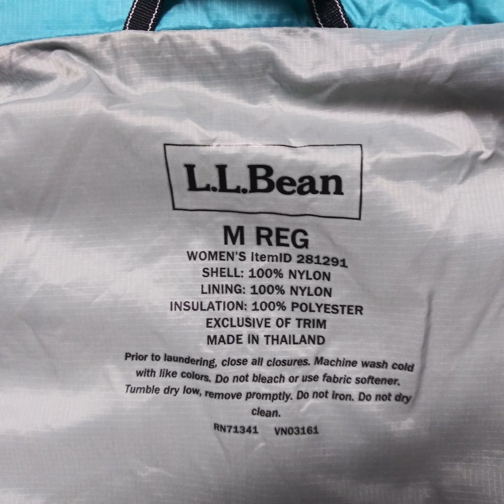 L.L. Bean Jacket - Picture 4 of 4